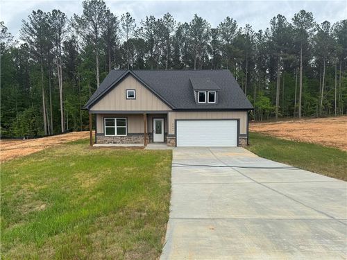 2057 N Hicks Rd, Toccoa, GA, 30577-6950 | Card Image