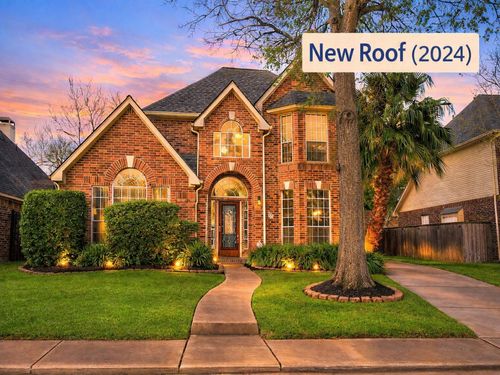 6703 Cypress Village Dr, Sugar Land, TX, 77479-6060 | Card Image