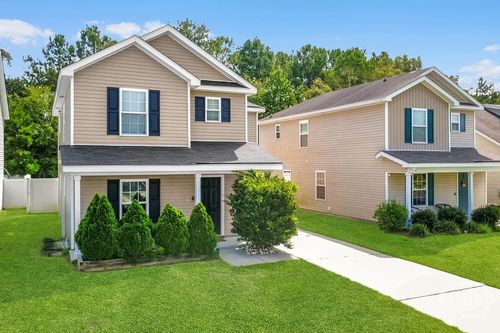 116 Ristona Dr, Savannah, GA, 31419-6234 | Card Image
