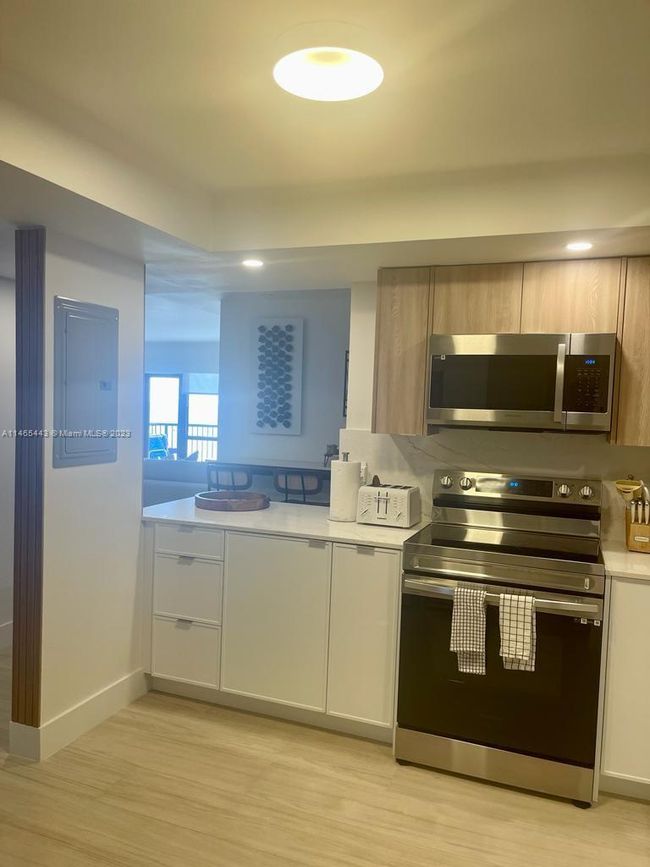 APT-1402 - 1800 S Ocean Blvd, Condo with 3 bedrooms, 2 bathrooms and null parking in Pompano Beach FL | Image 30
