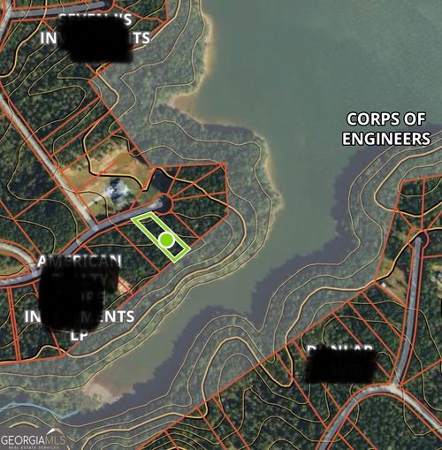 LOT 65 Hornets Bridge Rd, Elberton, GA, 30635 | Card Image