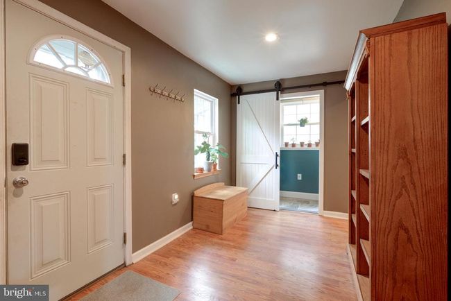 320 E Doe Run Rd, House other with 3 bedrooms, 4 bathrooms and null parking in KENNETT SQUARE PA | Image 38