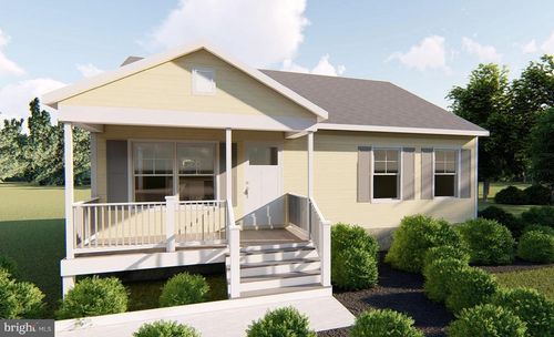236 Forest Grove Road, COLONIAL BEACH, VA, 22443 | Card Image