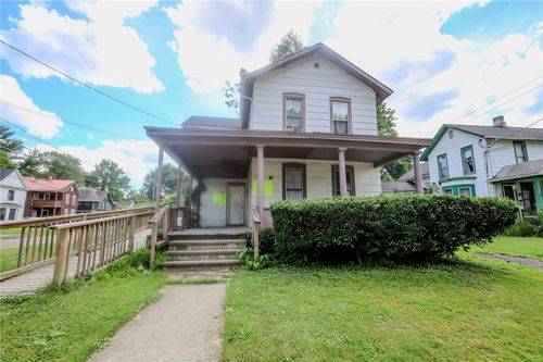468 Spaulding St, Elmira, NY, 14904-1437 | Card Image