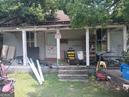 205 Perkins St, Alma, GA, 31510-1940 | Card Image