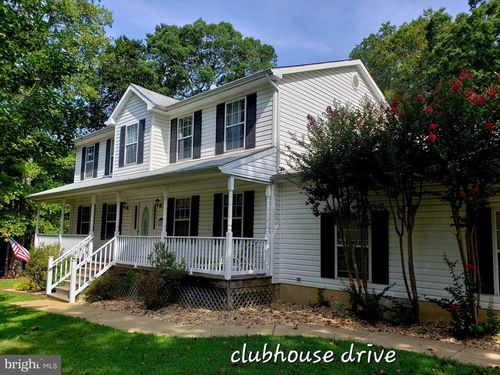 308 Clubhouse Dr, LUSBY, MD, 20657-4411 | Card Image