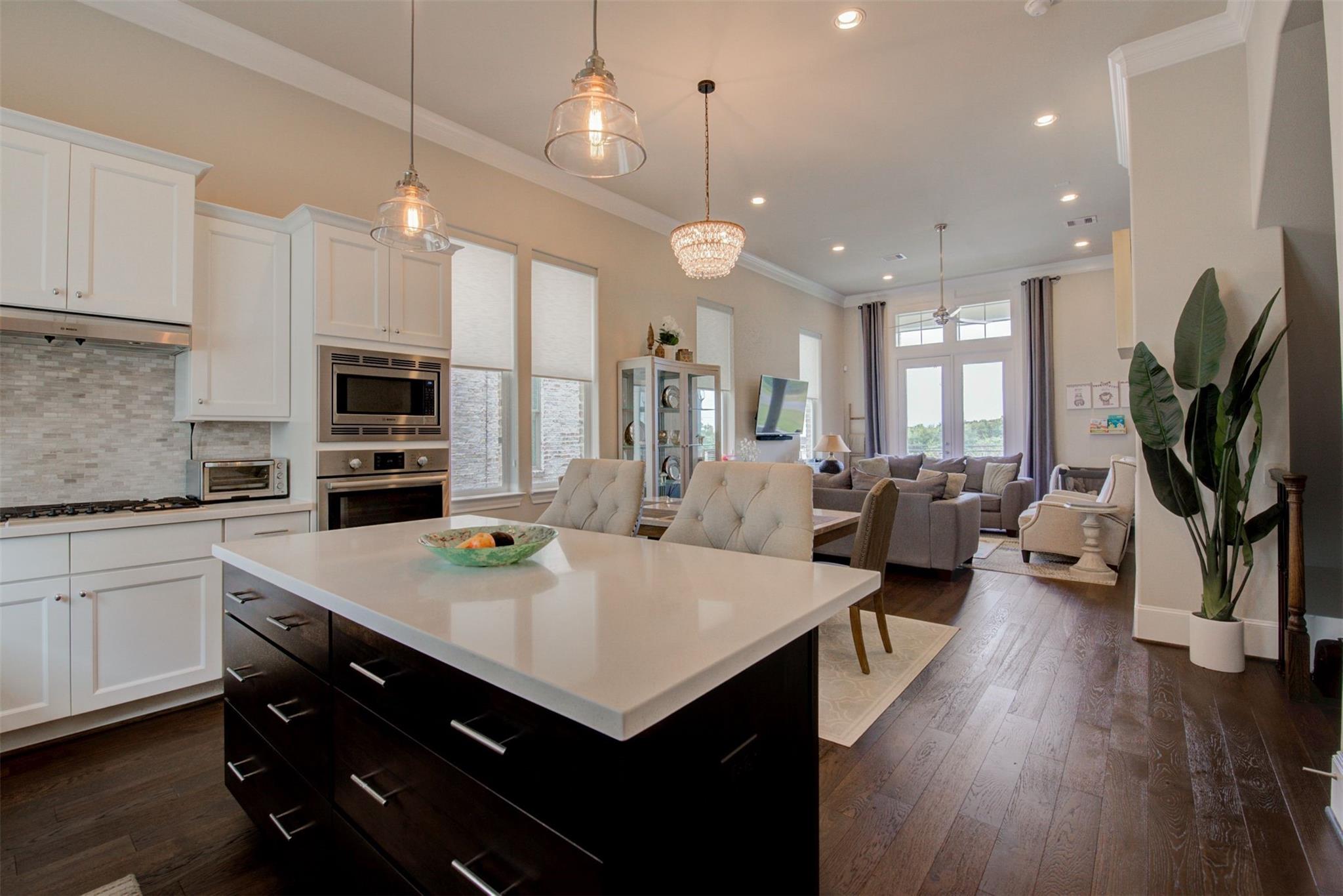 Residential Lease in Houston 2
