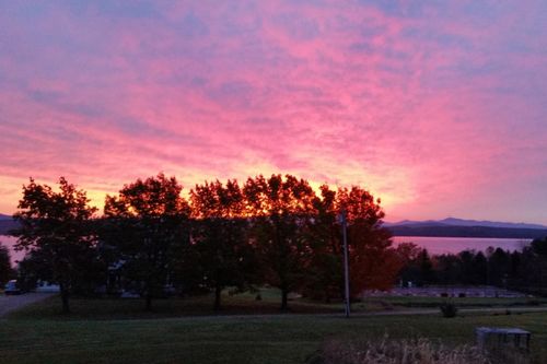 4 Sandbar Heights Dr, South Hero, VT, 05486-4905 | Card Image