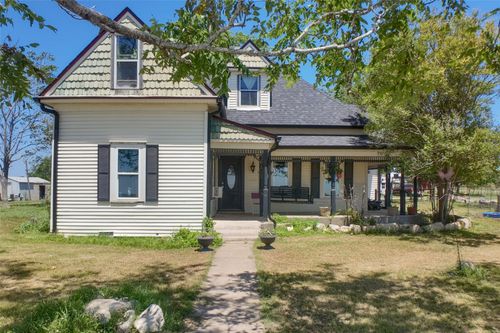 1025 County Road, Hillsboro, TX, 76645 | Card Image