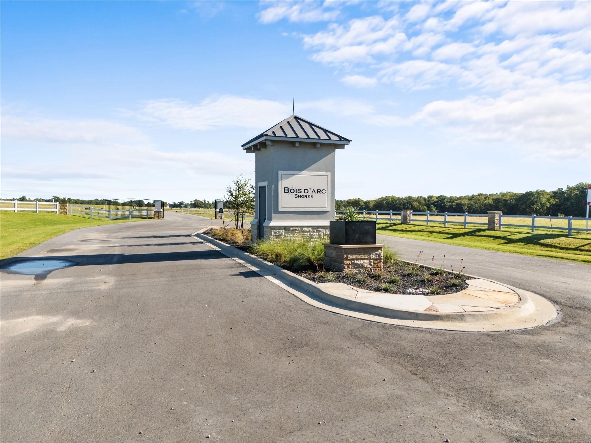 Land in Dodd City 4