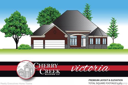 35795 Addison Dr, New Baltimore, MI, 48047-5860 | Card Image