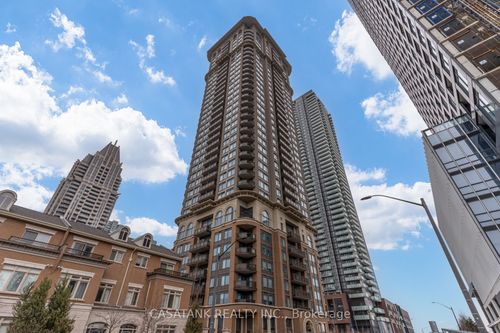707-385 Prince Of Wales Dr, Mississauga, ON, L5B0C6 | Card Image
