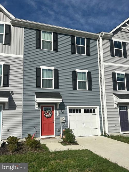 309 Yellow Bill Ln, CAMBRIDGE, MD, 21613-3907 | Card Image