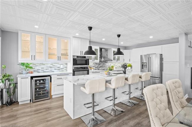7 - 955 King Rd, Townhouse with 2 bedrooms, 3 bathrooms and 2 parking in Burlington ON | Image 13