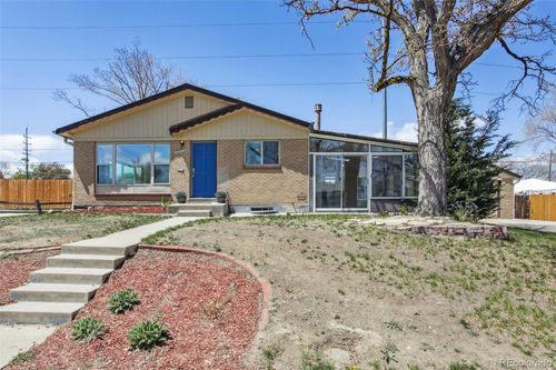 10505 Clarkson St, Northglenn, CO, 80233-4275 | Card Image