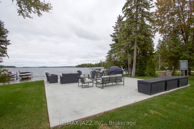 143 Elysian Fields Rd, House other with 8 bedrooms, 7 bathrooms and 20 parking in Cameron ON | Image 37