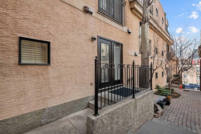 1906 10 A Street Sw, Townhouse with 3 bedrooms, 2 bathrooms and 3 parking in Calgary AB | Image 32