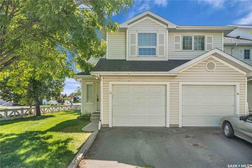 13-110 Keevil Cres, Saskatoon, SK, S7N4N8 | Card Image