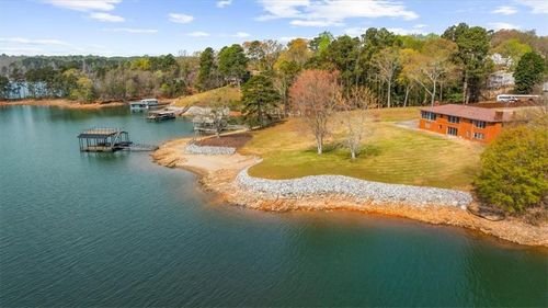 2237 Lake Ranch Ct, Gainesville, GA, 30506-1127 | Card Image