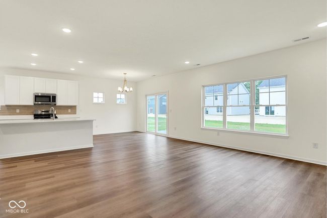 2712 Glade Avenue, House other with 5 bedrooms, 4 bathrooms and null parking in Plainfield IN | Image 15