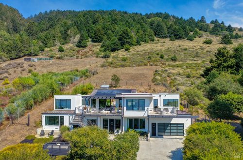 6976 Panoramic Hwy, Stinson Beach, CA, 94970 | Card Image