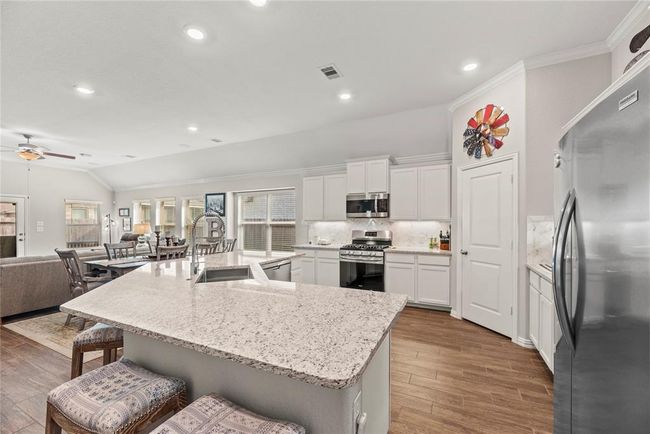 20122 Matador Ridge Dr, House other with 3 bedrooms, 2 bathrooms and 2 parking in Cypress TX | Image 10