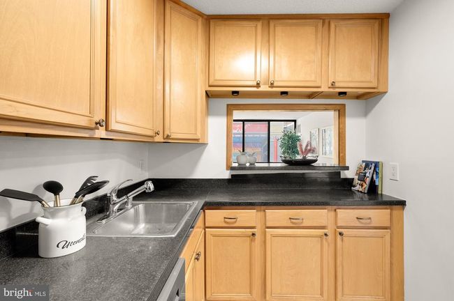 APT-312 - 1301 20 Th St Nw, Condo with 1 bedrooms, 1 bathrooms and null parking in WASHINGTON DC | Image 6