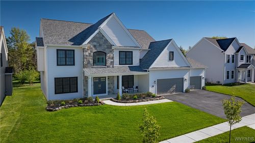 3941 Wheatfield Crossing, Wheatfield, NY, 14120 | Card Image
