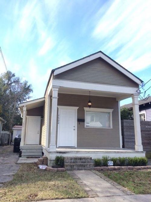 front-7522 Freret Street, New Orleans, LA, 70118 | Card Image