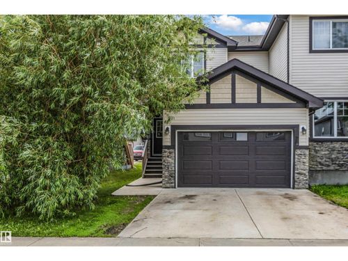 15 Redding Way, Fort Saskatchewan, AB, T8L0S7 | Card Image