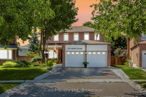 12 Neville Cres, Brampton, ON, L6S5L1 | Card Image