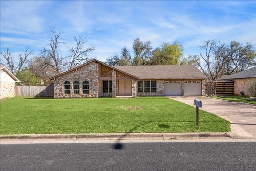11905 Buckingham Rd, Austin, TX, 78759-3605 | Card Image