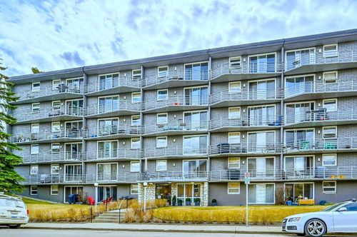 103-1027 Cameron Ave Sw, Calgary, AB, T2T0K3 | Card Image