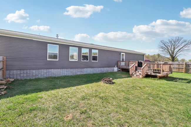 2926 13th Avenue, Home with 3 bedrooms, 2 bathrooms and null parking in Easton WI | Image 26
