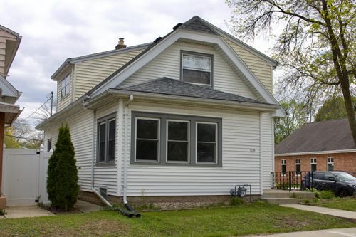 2196 S 79th St, WEST ALLIS, WI, 53219-1138 | Card Image