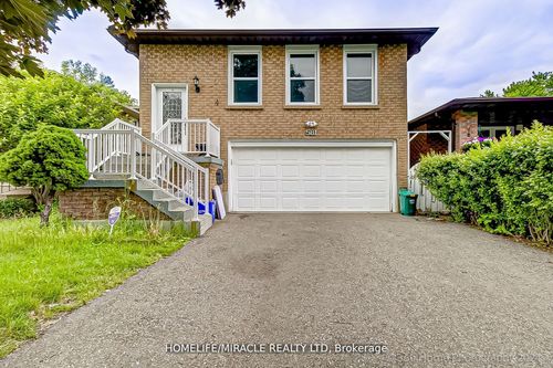 581 Hayward Cres, Milton, ON, L9T4T8 | Card Image
