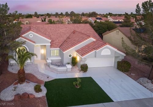 2528 Sunup Dr, Las Vegas, NV, 89134-8800 | Card Image