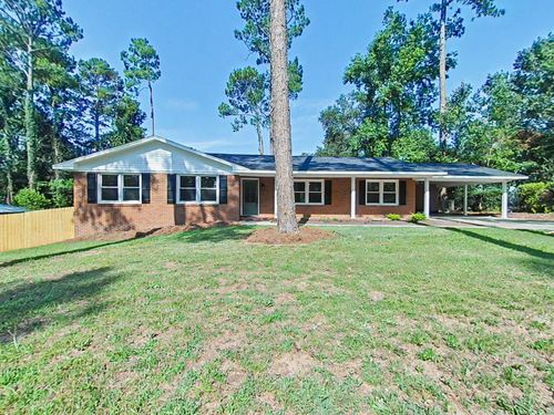 623 Stanton Dr, North Augusta, SC, 29841-3262 | Card Image