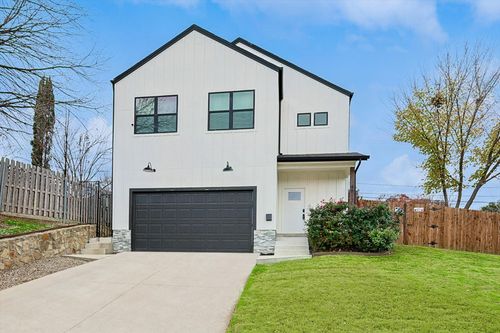 4912 Ridglea Ln, Fort Worth, TX, 76116-8332 | Card Image