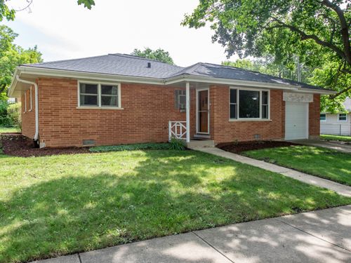 623 Mckinley Ave, Mundelein, IL, 60060-2443 | Card Image