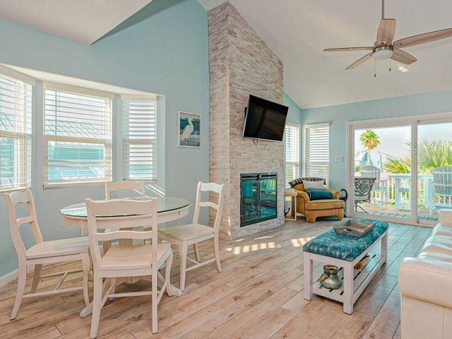 APT-405 - 2292 N Fulton Beach Rd, Condo with 2 bedrooms, 2 bathrooms and null parking in Rockport TX | Image 7
