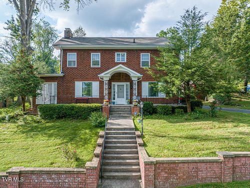 801 Prospect Ave, Bristol, VA, 24201-3459 | Card Image