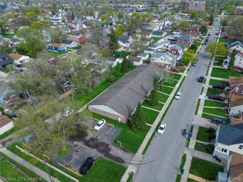 1470 Paris Ave, Lincoln Park, MI, 48146-1668 | Card Image