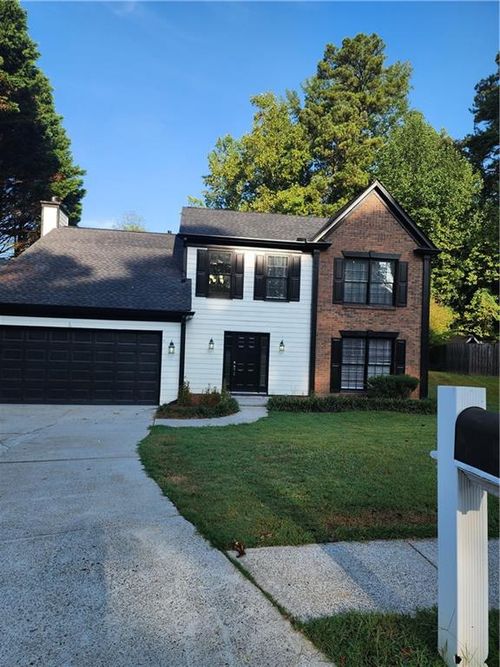 848 Eagle Creek Ct, Lawrenceville, GA, 30044-6359 | Card Image