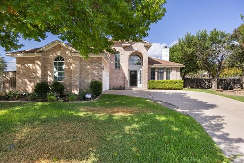 18000 Dansworth Cv, Pflugerville, TX, 78660-5126 | Card Image