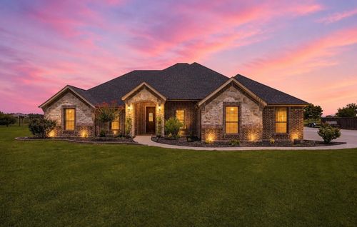 2447 County Road 2710, Caddo Mills, TX, 75135-6295 | Card Image