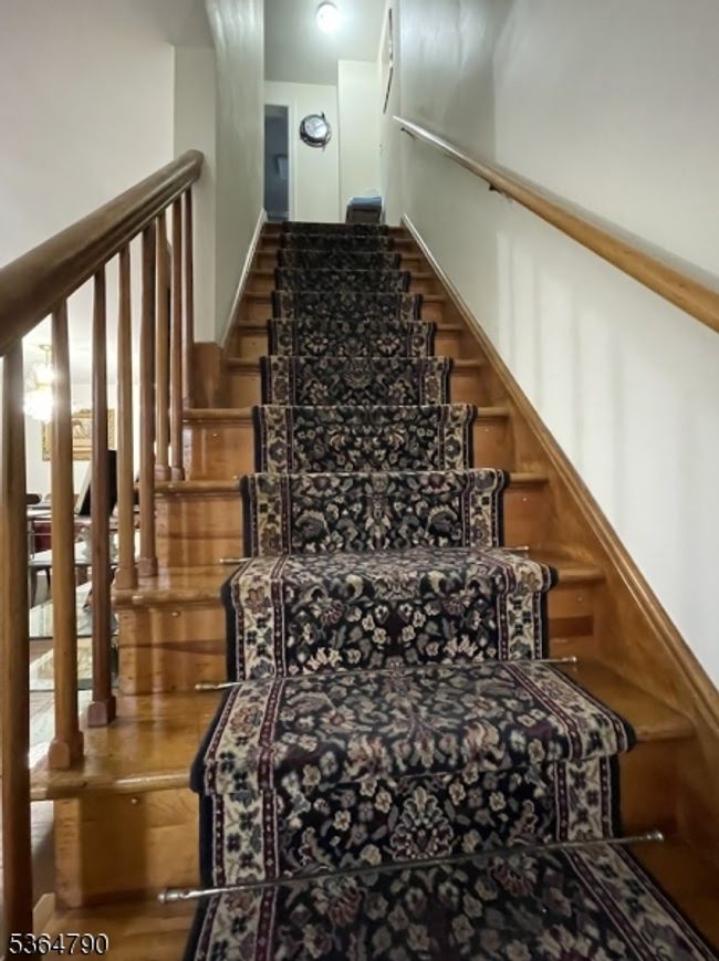 278 Forest St, House other with 3 bedrooms, 2 bathrooms and null parking in Kearny NJ | Image 14