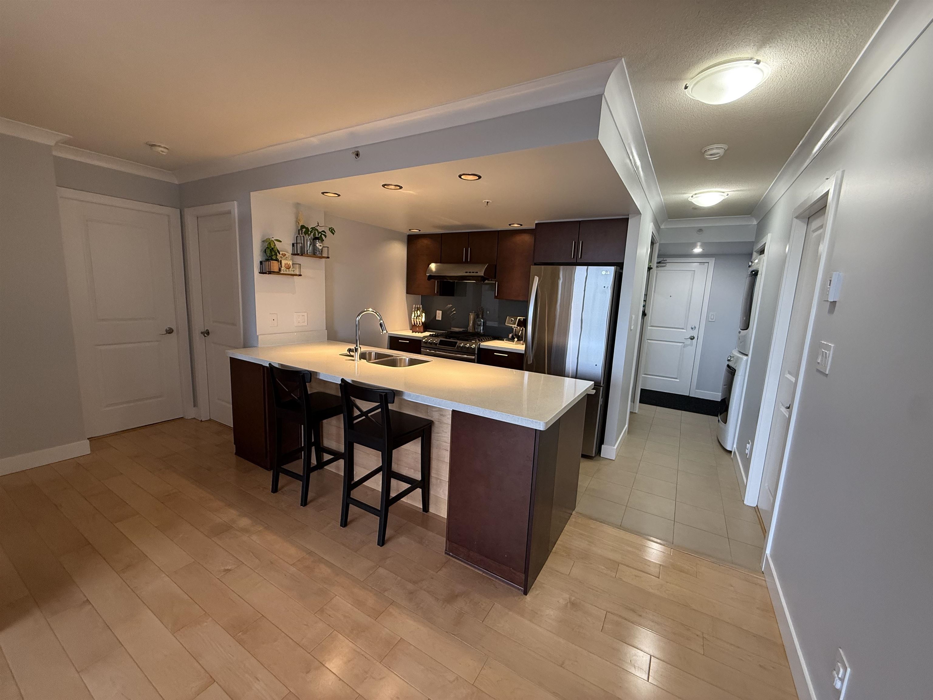 Residential in Richmond 4