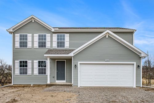 2010 Kersting Dr, Muskegon, MI, 49444 | Card Image