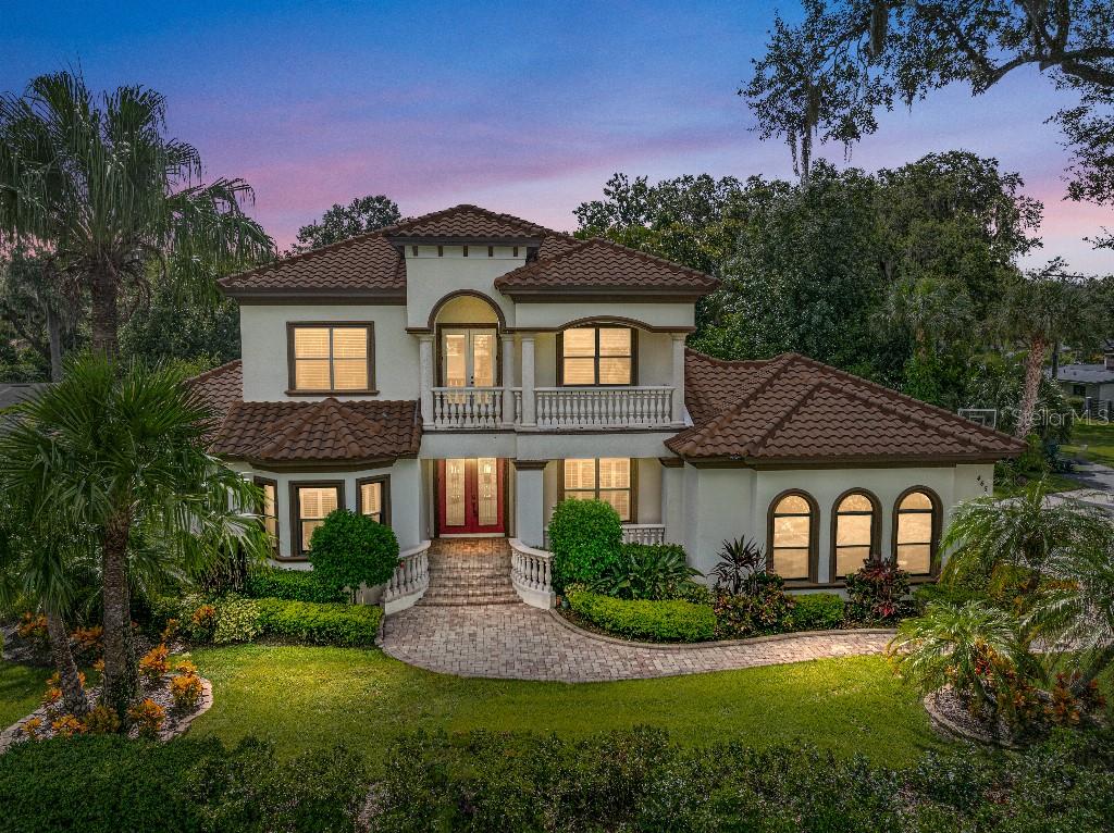 Lake Hollingsworth Dr, Lakeland, FL 33803